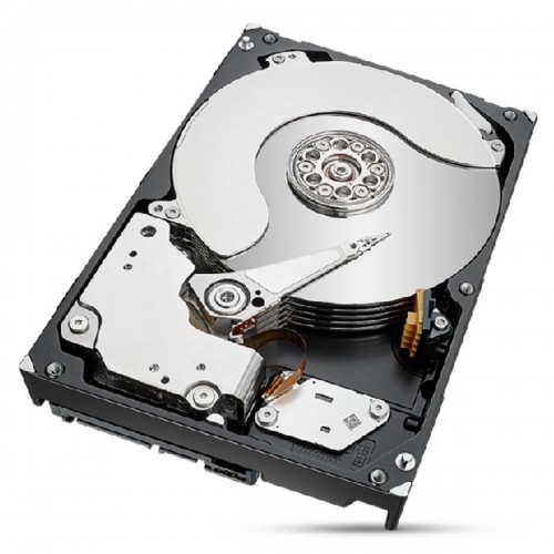 Жесткий диск Seagate ST8000NT001 3,5" 8 Тб 8 TB SSD image 2