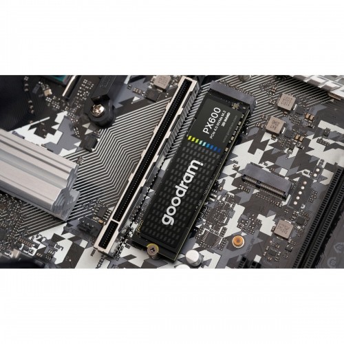 Жесткий диск GoodRam SSDPR-PX600-250-80 250 GB SSD image 2