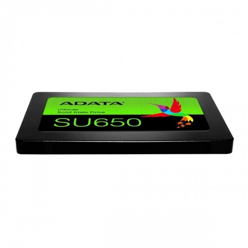 Жесткий диск Adata SU650 120 GB SSD image 2