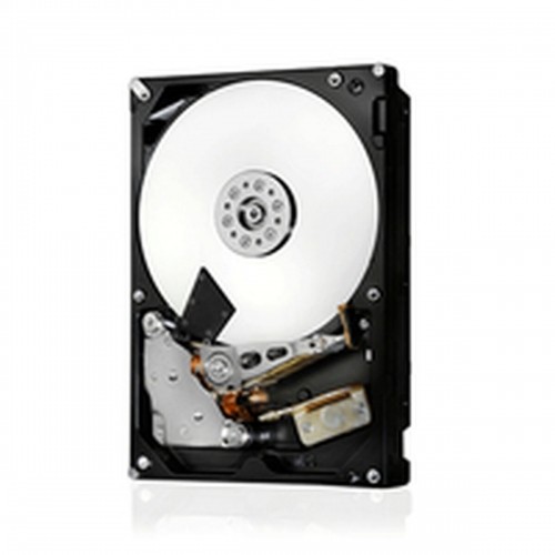 Cietais Disks Western Digital ULTRASTAR 0F48052 3,5" 2,5" 22 TB image 2