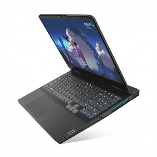 Ноутбук Lenovo Gaming 3 15IAH7 16 GB RAM 15,6" i7-12650H Испанская Qwerty image 2