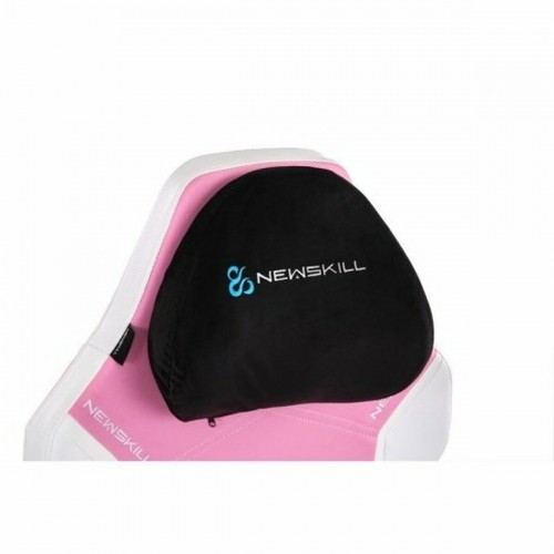 Стул Gaming Newskill NS-CH-BANSHEE-PINK-PU Розовый image 2