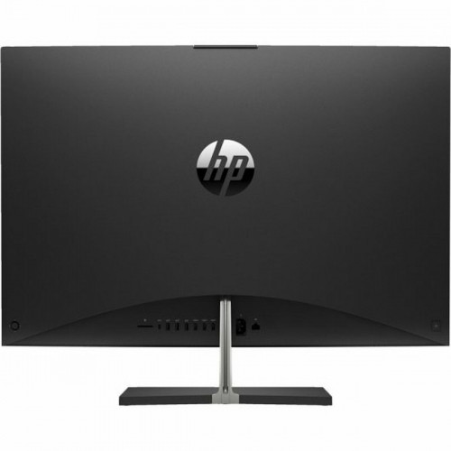All in One HP Pavilion 32-b1010ns NVIDIA GeForce RTX 3050 31,5" i7-13700T 16 GB RAM 1 TB SSD image 2