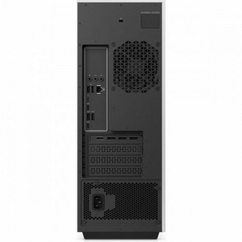 Desktop PC HP ENVY TE02-1006ns Intel Core i7-13700 32 GB RAM 1 TB SSD Nvidia Geforce RTX 4070 image 2