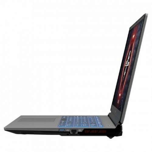 Ноутбук PcCom Revolt 4060 Испанская Qwerty Intel Core i7-13700H 16 GB RAM 17,3" 1 TB SSD image 2