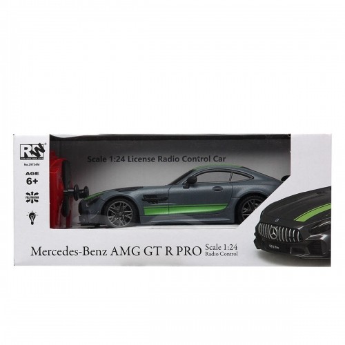 Bigbuy Fun Машинка на радиоуправлении Mercedes-Benz AMG GT R PRO 1:24 image 2