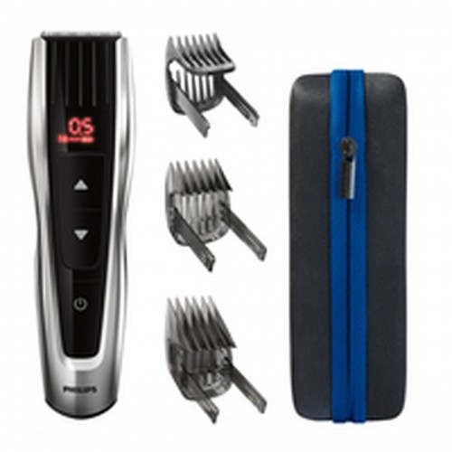 Hair clippers/Shaver Philips Hairclipper series 9000 HC9420/15 image 2