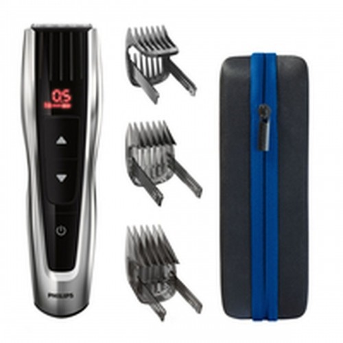 Matu Griezējs / Skuveklis Philips Hairclipper series 9000 HC9420/15 image 2