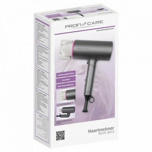 Hairdryer ProfiCare PC-HT 3073 image 2