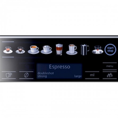 Superautomatic Coffee Maker Siemens AG s100 Black 1500 W 15 bar 1,7 L image 2