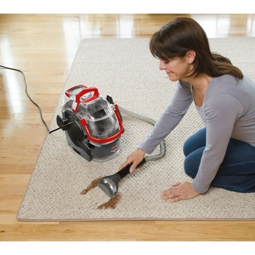 Vacuum Cleaner Bissell 1558N 750 W image 2