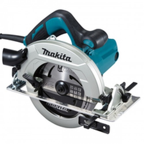 Циркулярная пила Makita HS7611 1600 W 230 V Ø 19 cm image 2