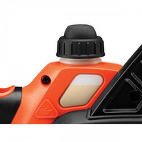 Motorzāģis Black & Decker GKC1825L20 image 2