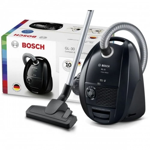 Bezvadu Putekļu Sūcējs BOSCH 3X205 image 2