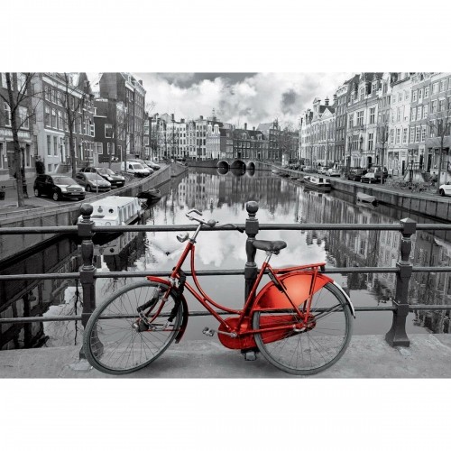 Puzzle Educa Amsterdam 16018 3000 Pieces image 2