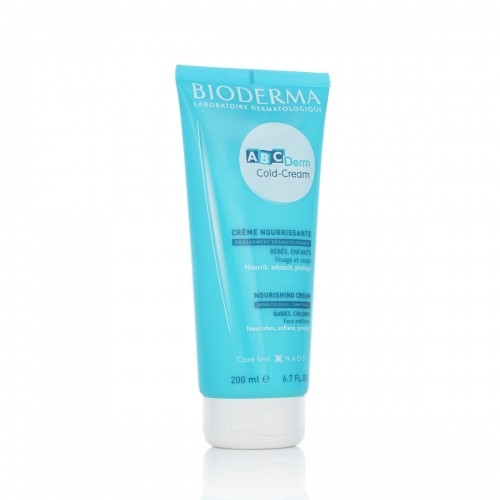 Питательный крем Bioderma ABCDerm 200 ml image 2