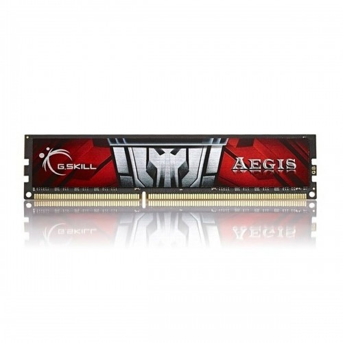RAM Atmiņa GSKILL DDR3-1600 CL11 16 GB image 2