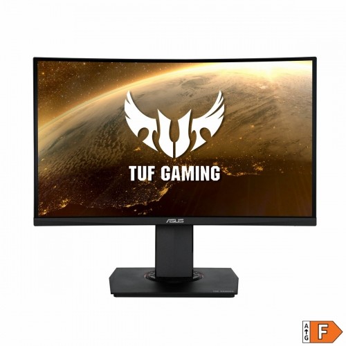 Монитор Asus VG24VQR 23,6" LED VA 165 Hz 50-60  Hz image 2