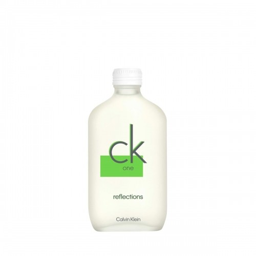 Парфюмерия унисекс Calvin Klein EDT CK One Reflections 100 ml image 2