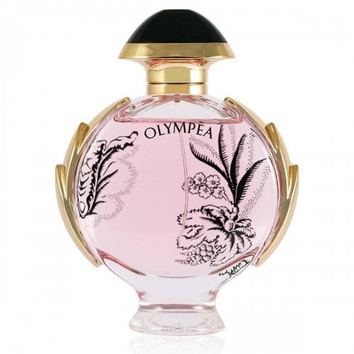 Women's Perfume Paco Rabanne EDP Olympéa Blossom 80 ml image 2