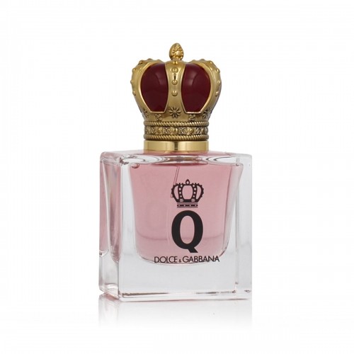 Женская парфюмерия Dolce & Gabbana EDP Q by Dolce & Gabbana 30 ml image 2