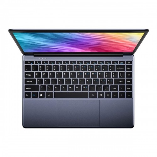 Piezīmju Grāmatiņa Chuwi Herobook Pro CWI514 Qwerty UK 256 GB 8 GB RAM 14,1" Intel Celeron N4020 image 2