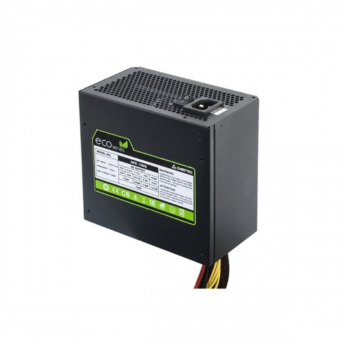 Power supply Chieftec GPE-500S 500 W ATX image 2