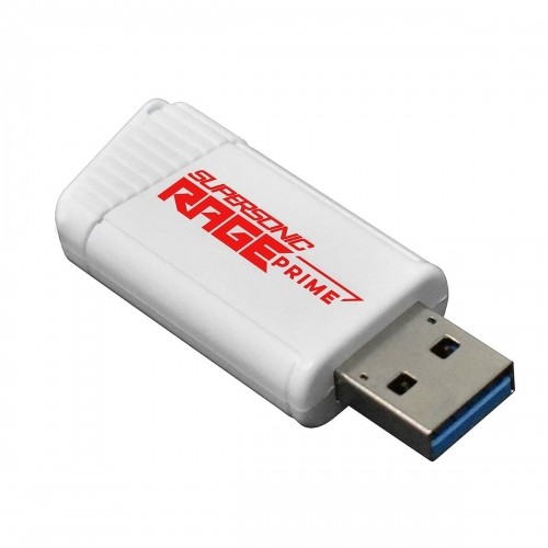 USB Zibatmiņa Patriot Memory UCU2 Balts 256 GB image 2