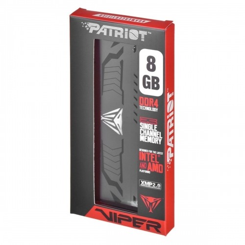 RAM Atmiņa Patriot Memory PVS48G360C8 CL15 8 GB image 2