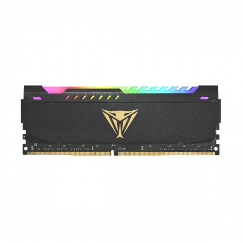 RAM Memory Patriot Memory Viper Steel 3200MHZ DDR4 RGB CL16 16 GB image 2