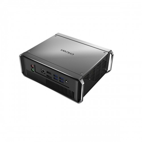 Desktop PC Chuwi CoreBox CWI601 16 GB RAM Intel Core I3-1215U 512 GB SSD image 2