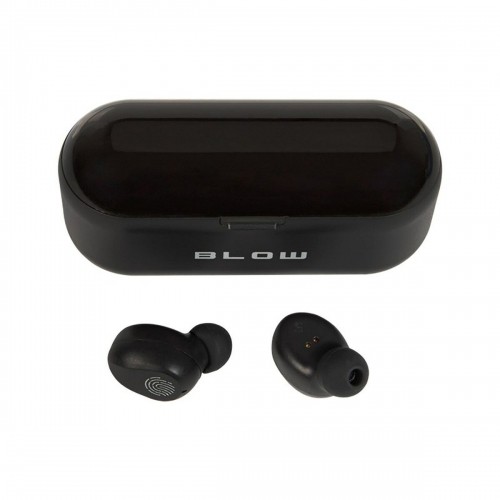 In-ear Bluetooth Headphones Blow BTE200 Black image 2