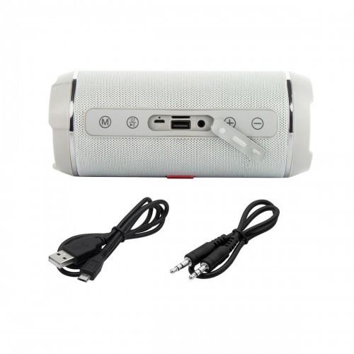 Portable Bluetooth Speakers Blow BT460  Grey Light grey image 2