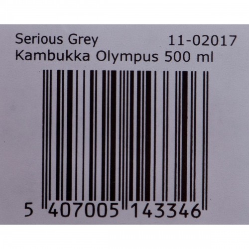 Tepmoc Kambukka Olympus Нержавеющая сталь 500 ml image 2