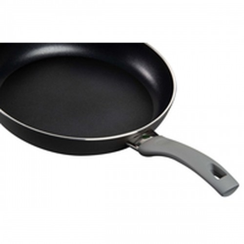 Pan Ballarini 75003-049-0 Black Aluminium 1 Piece Ø 24 cm image 2