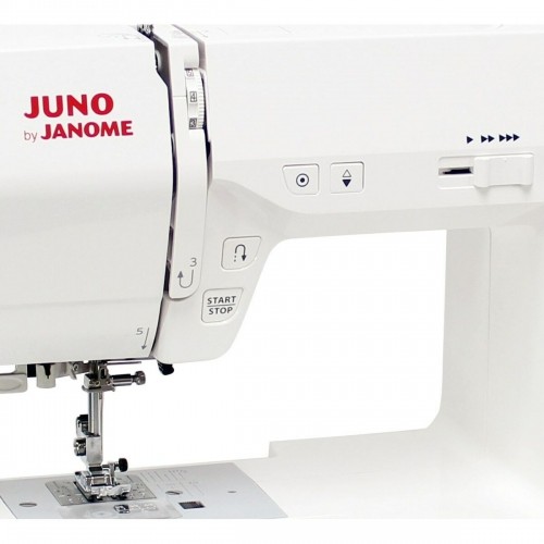 Швейная машина Janome J30 image 2