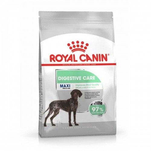 Фураж Royal Canin Maxi Digestive Care 12 kg image 2