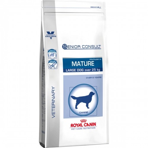 Фураж Royal Canin Senior Consult Mature Large 14 Kg image 2
