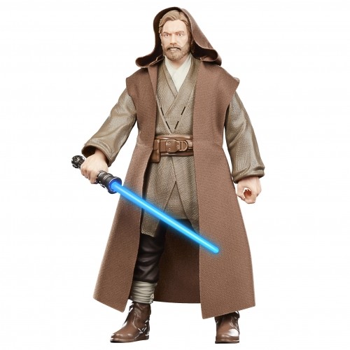 STAR WARS интерактивная фигурка Оби-Ван Кеноби, 30 см image 2