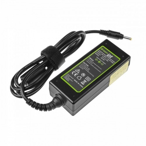 Laptop Charger Green Cell AD76P 45 W image 2