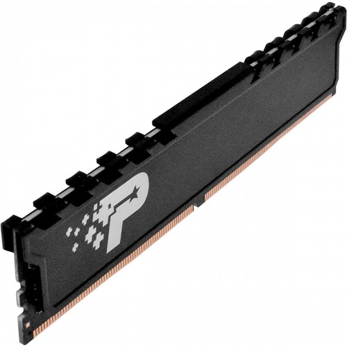 Память RAM Patriot Memory PRENIUM BLACK DDR5 16 Гб image 2