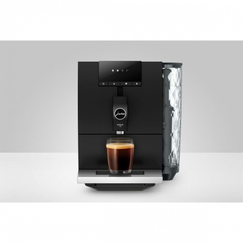 Суперавтоматическая кофеварка Jura ENA 4 Чёрный 1450 W 15 bar 1,1 L image 2