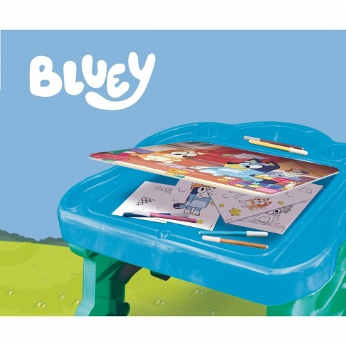 Child's Table Bluey 30 x 48 x 38 cm image 2