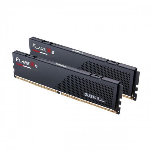 RAM Memory GSKILL Flare X5 DDR5 CL36 32 GB image 2