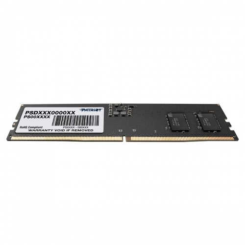 RAM Memory Patriot Memory PSD516G480081 DDR5 CL40 16 GB image 2