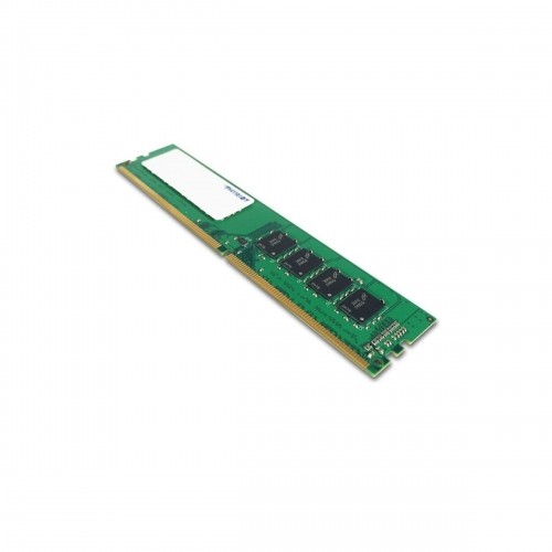Память RAM Patriot Memory DDR4 2400 MHz CL16 CL17 8 Гб image 2