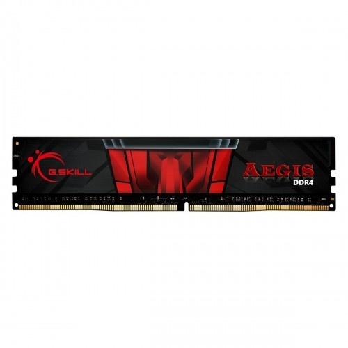 RAM Memory GSKILL Aegis DDR4 CL18 16 GB image 2