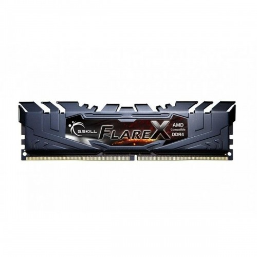 RAM Memory GSKILL Flare X DDR4 CL14 16 GB image 2
