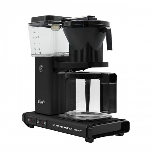 Drip Coffee Machine Moccamaster KBG 741 AO Black 1520 W 1,25 L image 2