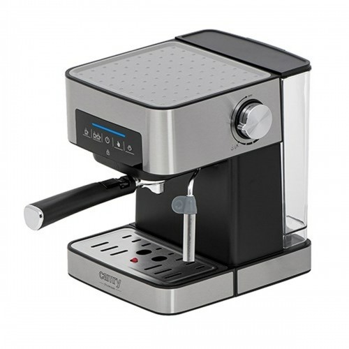 Экспресс-кофеварка с ручкой Adler Camry CR 4410 850 W 1,6 L image 2